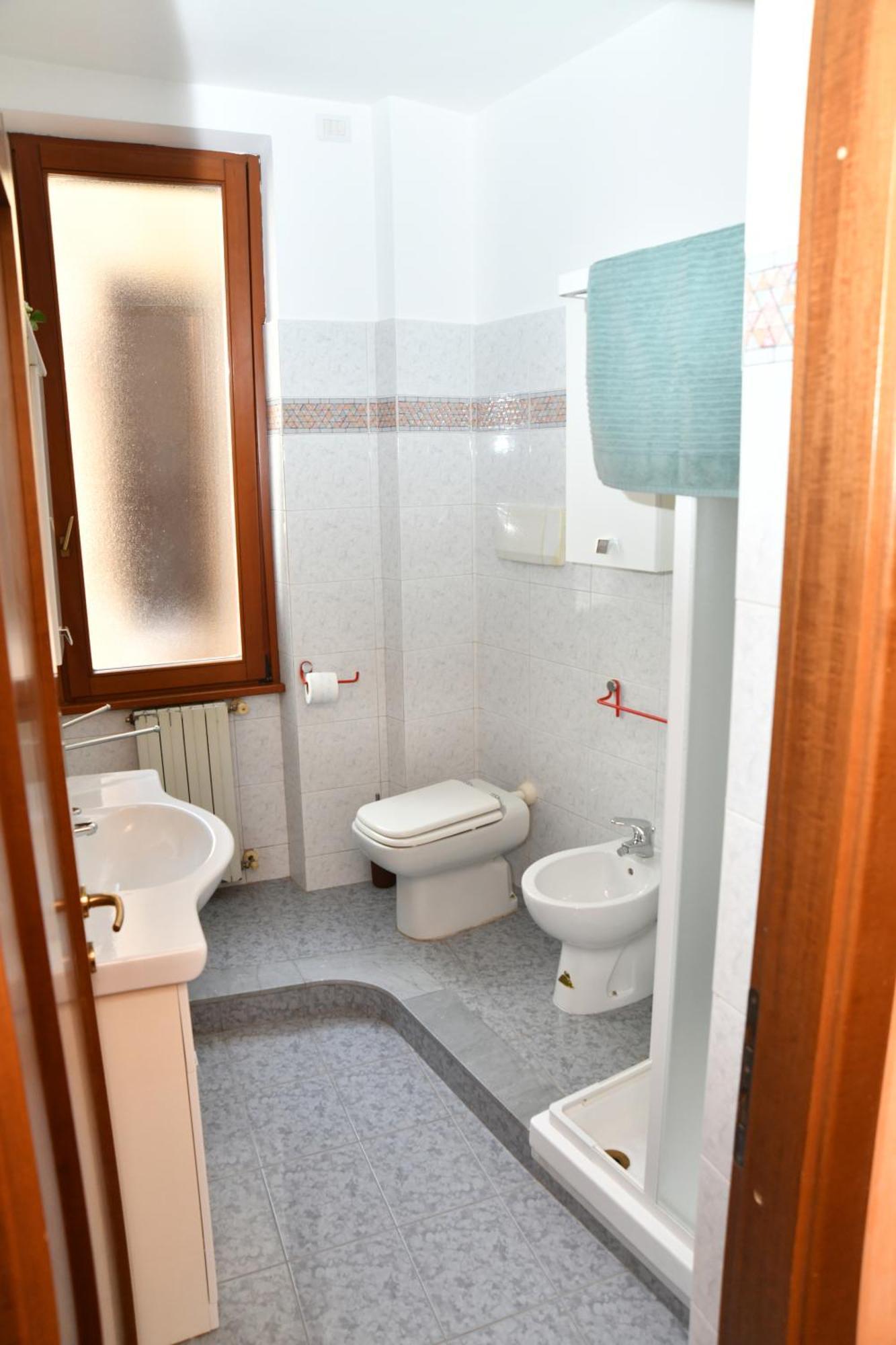 Roma18 Apartment Luaran gambar