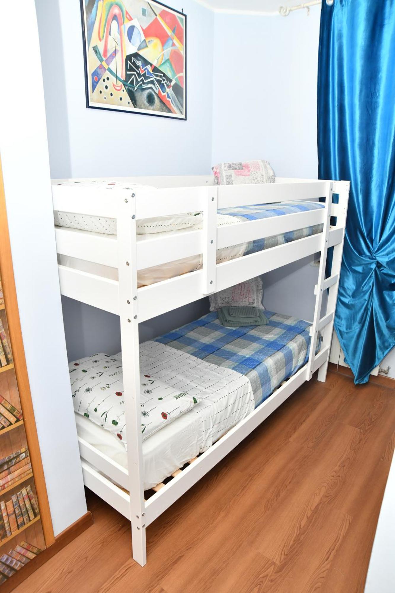Roma18 Apartment Luaran gambar